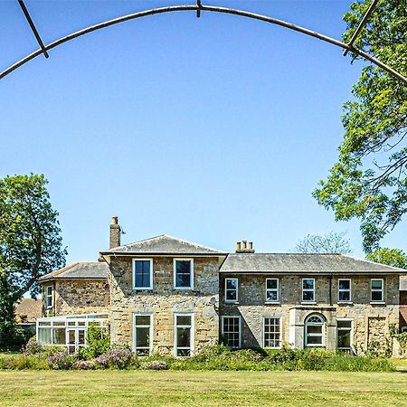 Cosy Wolf Bed & Breakfast Freshwater Exterior photo