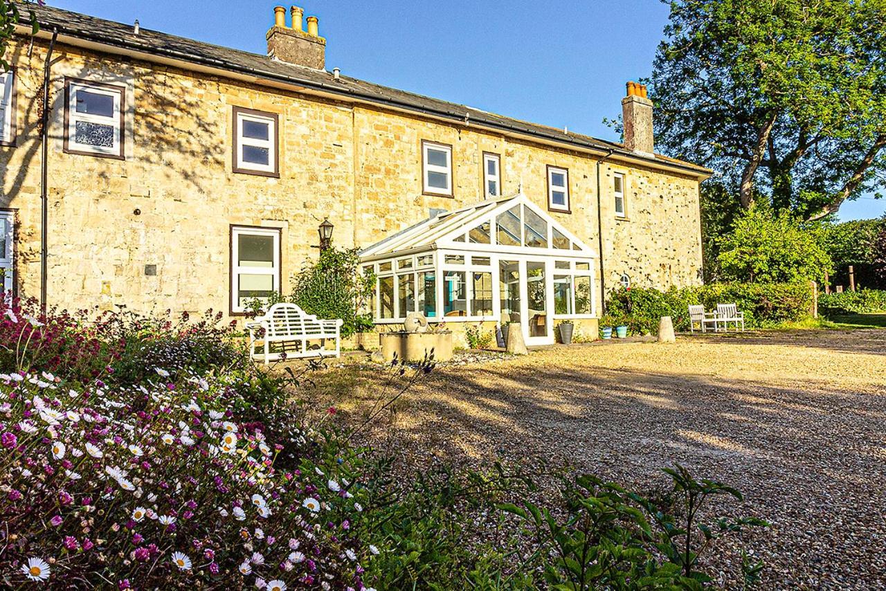 Cosy Wolf Bed & Breakfast Freshwater Exterior photo